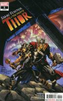 Jane Foster & The Mighty Thor Part 5
