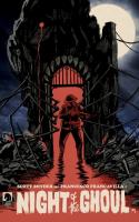Night of the Ghoul (2022)