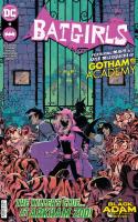 Bat Girl Summer Part 3