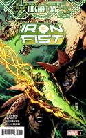 Iron Fist