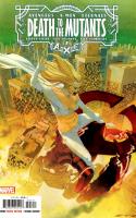 Death To The Mutants #3