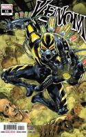 Venomworld Part 1