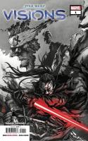 Star Wars: Visions#1