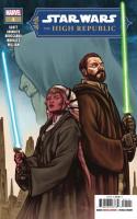 Star Wars: The High Republic (2022)