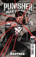 Punisher: War Journal (2022)