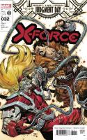The Hunt For X Part 3: Kraven Kills