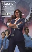 GCPD: The Blue Wall (2022)