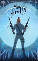 All New Firefly #9