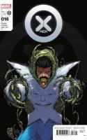 The Mutant We Left Behind