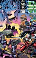Cyberforce (1992 - 1993)
