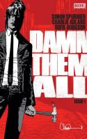 Damn Them All (2022)