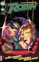 Tim Drake: Robin Part 2