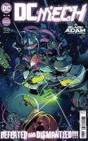 Dc Mech Part 4