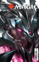 Magic: The Gathering #20