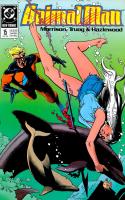 The Devil And The Deep Blue Sea
