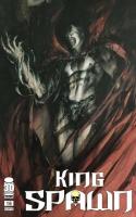 King Spawn #16