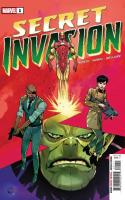 Secret Invasion (2022)