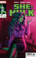 She-hulk #7