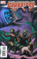 Seconds Out