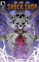 Shock Shop #3