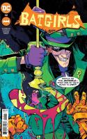Bat Girl Summer Conclusion