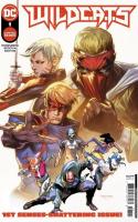 WildC.A.T.S. (2022)