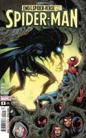 Part 2: The Last Spider-man Standing