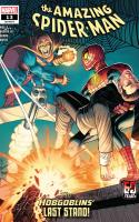 The Amazing Spider-man #13