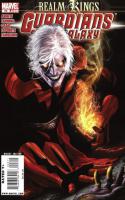 Guardians Of The Galaxy #23