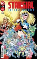 Stargirl: The Lost Children (2022)