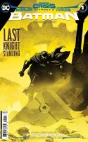 Batman / Time's Up