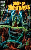 The Monster Makers Part 3