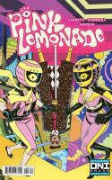 Pink Lemonade #3