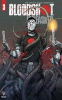 Bloodshot Unleashed #3