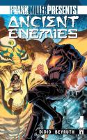 Ancient Enemies (2022)