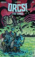 Orcs!: The Curse #4