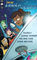 Star Trek: Lower Decks (2022)