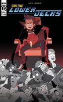 Star Trek: Lower Decks #2