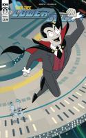 Star Trek: Lower Decks #3