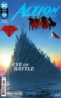 Chapter 5: The Fight Ahead / Red Moon Part 3