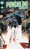 The Gotham Game Part 2