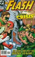 The Secret Of Barry Allen, Part Two: Reformed