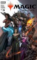 War Of Fate Part 1