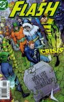 Post-crisis