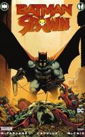 Batman/spawn