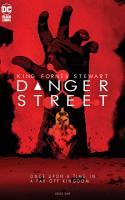 Danger Street (2022)