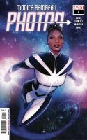 Monica Rambeau: Photon (2022)