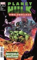 Worldbreaker #2