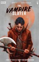 The Vampire Slayer #9