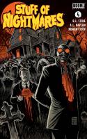 The Monster Makers Part 4